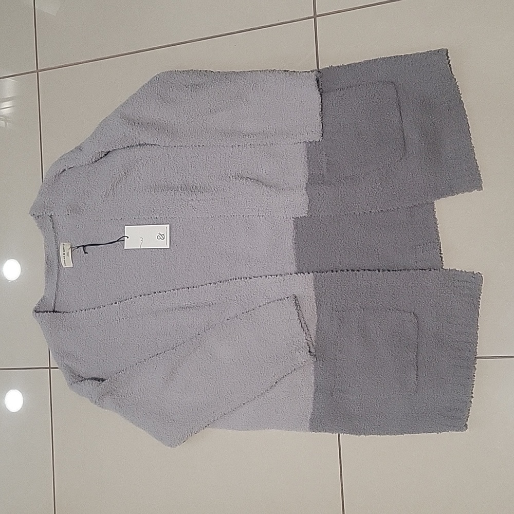 Thread and Supply Cardigan